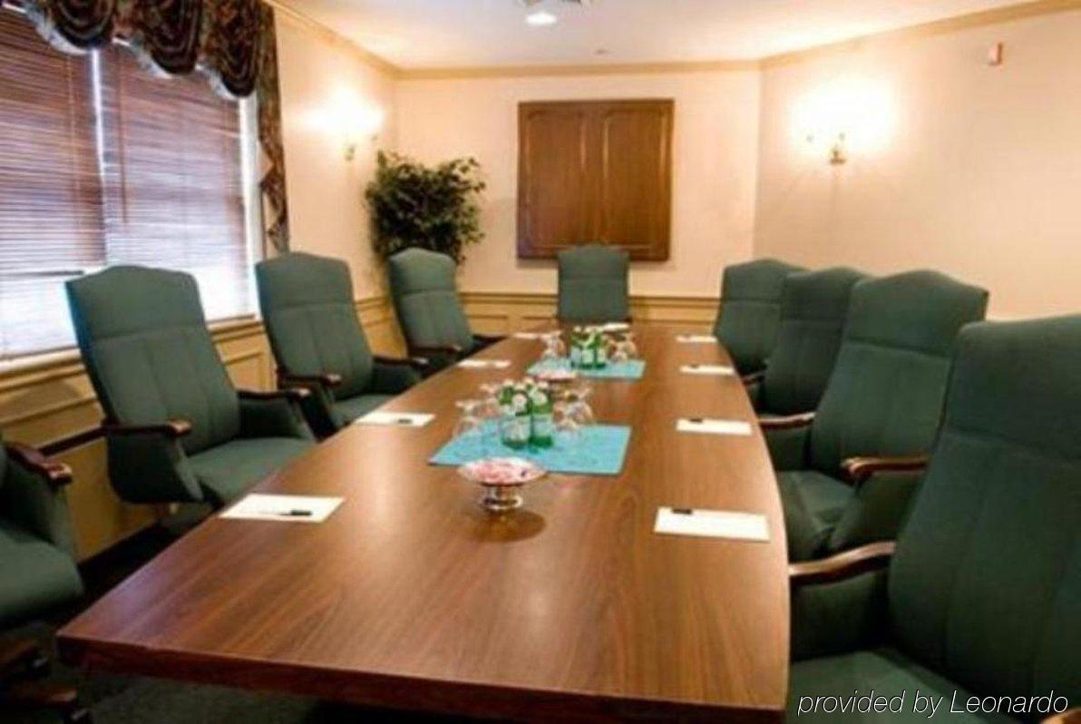 The Inn At Reading Hotel & Conference Center Facilidades foto